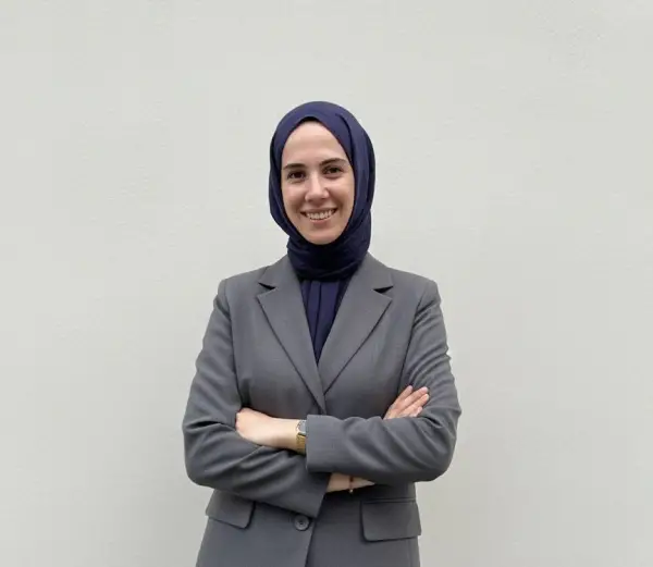 Hilal Nur ÖZTEMUR