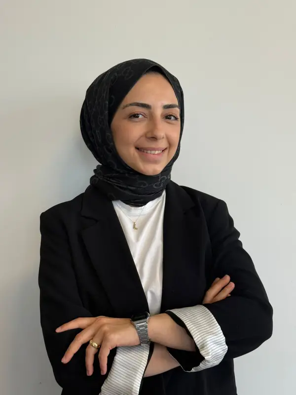 Tuğba CİHAN